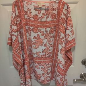 Michael Kors Top, Small/Medium